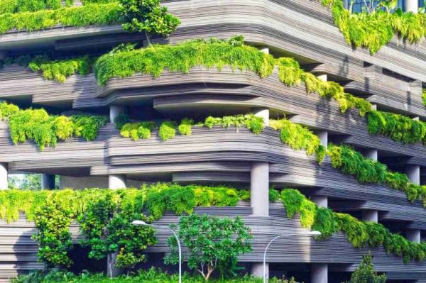 樓宇自控系統，建筑設備，自動化管理，運行效率，節能效果