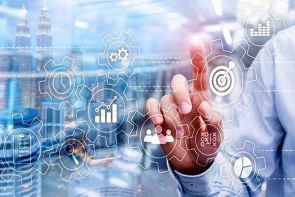 樓宇控制系統可以離開自動化技術嗎？
