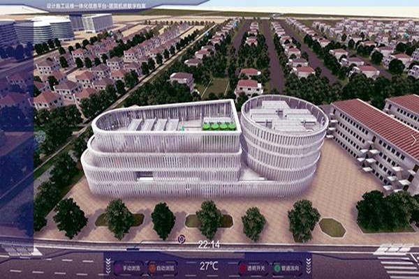市場上樓宇智能化系統為何一路高歌猛進？