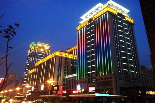 當前樓宇控制系統的市場景象是怎樣的？