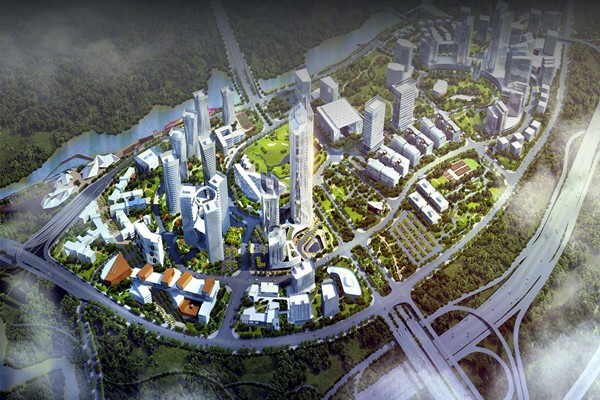 BIM在樓宇自動化施工以及交付中的應用！