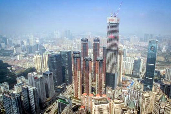 智能樓宇自控系統集成方案21頁！