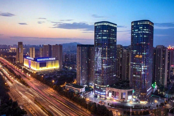 智能樓宇控制系統合理性的管理辦法！