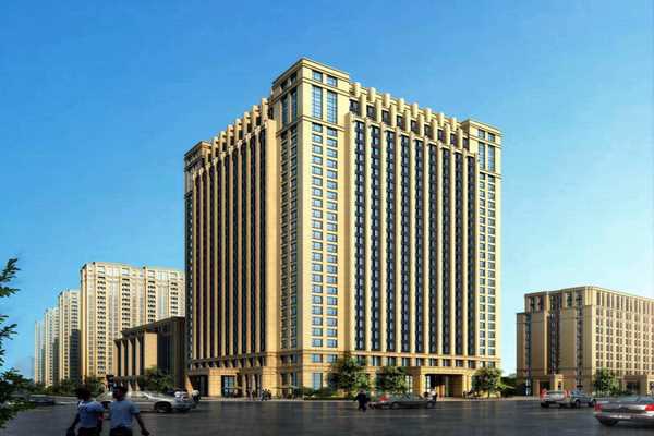 智能樓宇所需的樓宇自控系統是怎樣的？