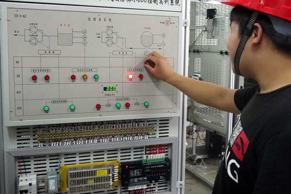樓宇智能化系統安裝與調試需要專業化人才！