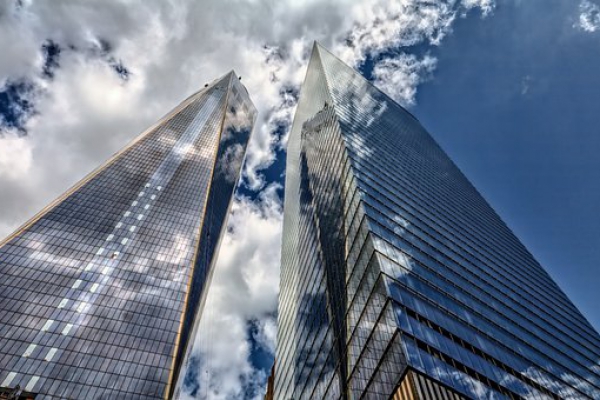 智能樓宇系統方案及最新案例解析！