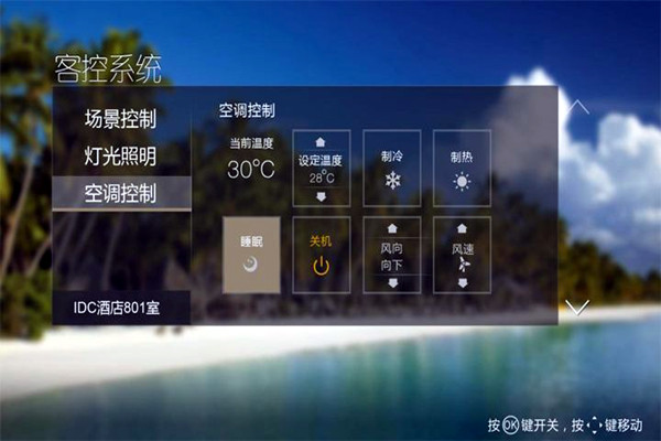 智能樓宇自控系統的三大自動化載體！