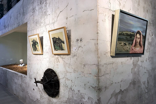 藝術展館對于智能樓宇控制系統的基本要求！