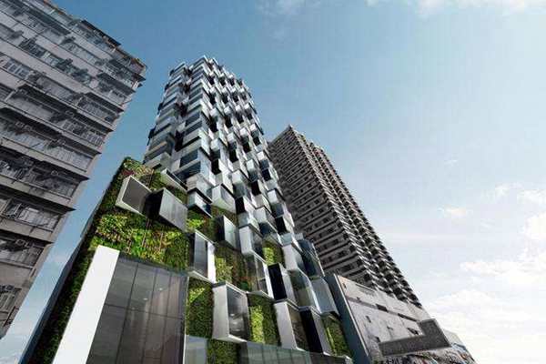 樓宇自動化是智慧城市建設的“推動劑”！(圖1)