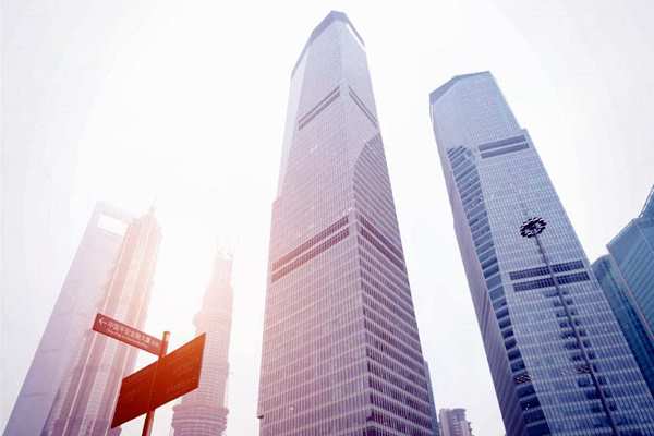 樓宇自動化系統(tǒng)具有超強的控制能力！(圖1)