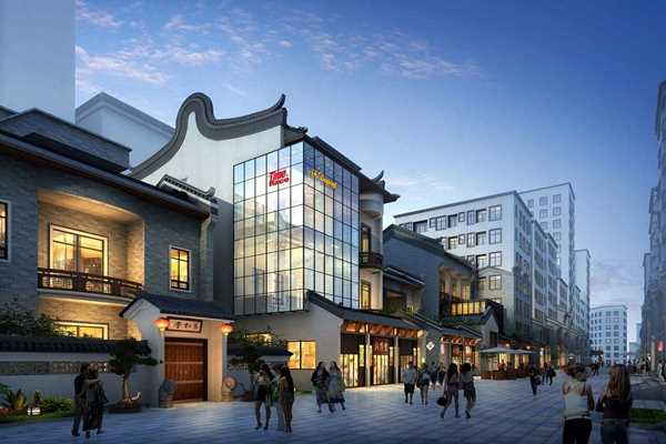 樓宇自控系統集合了多種先進技術！(圖1)