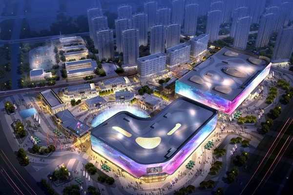 未來樓宇智能化建設上的思考！(圖1)