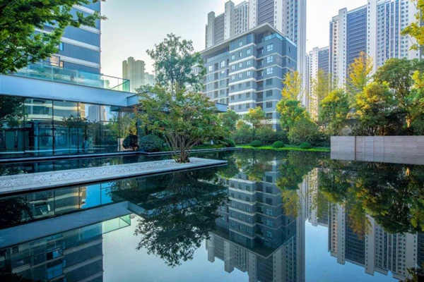 樓宇智能化系統設計應融合于主體工程！(圖1)