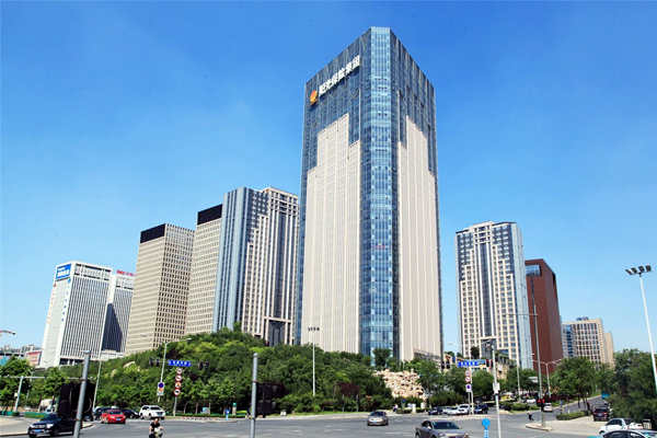 樓宇智能化開拓創(chuàng)新，工程監(jiān)理成為新興的現(xiàn)代化管理體制！(圖1)