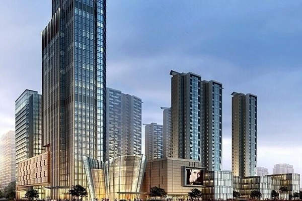 樓宇自控在實踐過程中暴露出了哪些問題？(圖1)